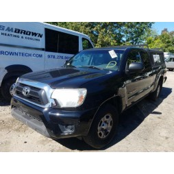 2012 TOYOTA TACOMA ACCESS CAB