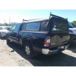2012 TOYOTA TACOMA ACCESS CAB