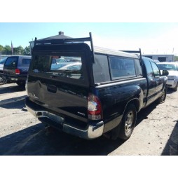 2012 TOYOTA TACOMA ACCESS CAB