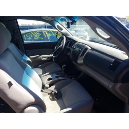 2012 TOYOTA TACOMA ACCESS CAB