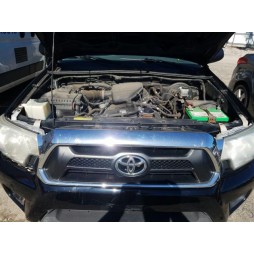 2012 TOYOTA TACOMA ACCESS CAB