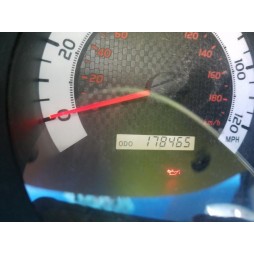 2012 TOYOTA TACOMA ACCESS CAB