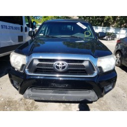 2012 TOYOTA TACOMA ACCESS CAB