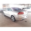 2012 VOLKSWAGEN EOS LUX