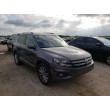 2012 VOLKSWAGEN TIGUAN S