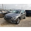 2012 VOLKSWAGEN TIGUAN S