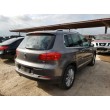 2012 VOLKSWAGEN TIGUAN S