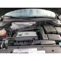 2012 VOLKSWAGEN TIGUAN S