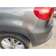 2012 VOLKSWAGEN TIGUAN S