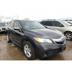 2013 ACURA RDX