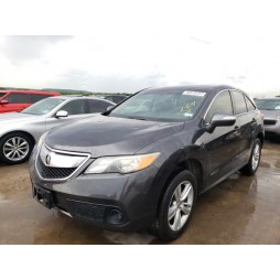 2013 ACURA RDX