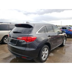 2013 ACURA RDX