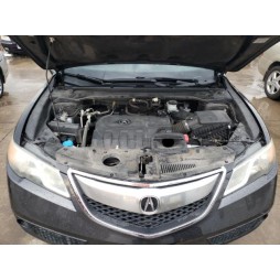 2013 ACURA RDX