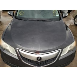 2013 ACURA RDX