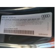 2013 AUDI A5 PREMIUM PLUS