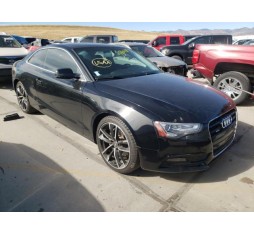 2013 AUDI A5 PREMIUM PLUS