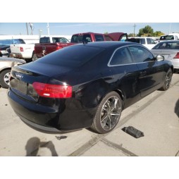 2013 AUDI A5 PREMIUM PLUS