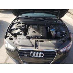 2013 AUDI A5 PREMIUM PLUS