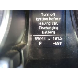 2013 AUDI A5 PREMIUM PLUS