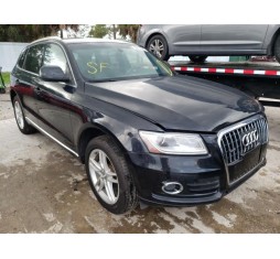 2013 AUDI Q5 PREMIUM PLUS