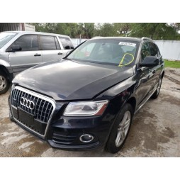 2013 AUDI Q5 PREMIUM PLUS