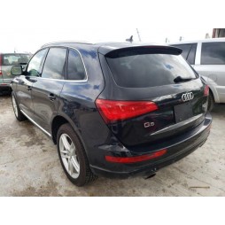 2013 AUDI Q5 PREMIUM PLUS