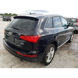 2013 AUDI Q5 PREMIUM PLUS