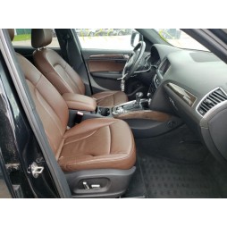 2013 AUDI Q5 PREMIUM PLUS