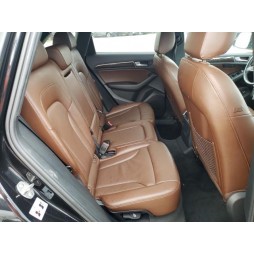 2013 AUDI Q5 PREMIUM PLUS