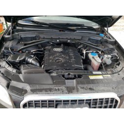 2013 AUDI Q5 PREMIUM PLUS
