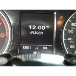 2013 AUDI Q5 PREMIUM PLUS