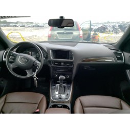2013 AUDI Q5 PREMIUM PLUS