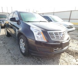2013 CADILLAC SRX LUXURY COLLECTION