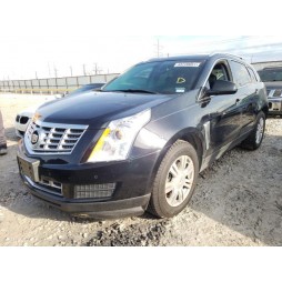 2013 CADILLAC SRX LUXURY COLLECTION