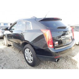2013 CADILLAC SRX LUXURY COLLECTION