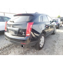 2013 CADILLAC SRX LUXURY COLLECTION