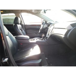 2013 CADILLAC SRX LUXURY COLLECTION