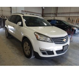 2013 CHEVROLET TRAVERSE LT