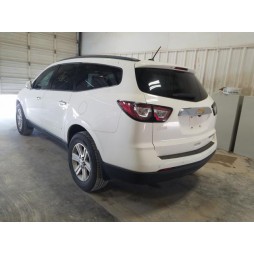 2013 CHEVROLET TRAVERSE LT