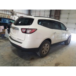 2013 CHEVROLET TRAVERSE LT