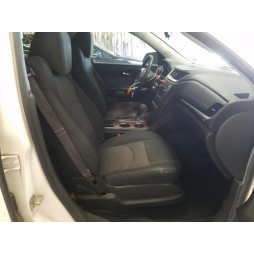 2013 CHEVROLET TRAVERSE LT
