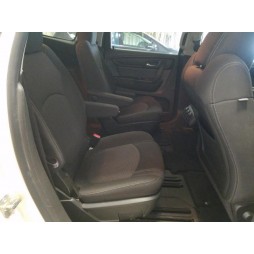 2013 CHEVROLET TRAVERSE LT