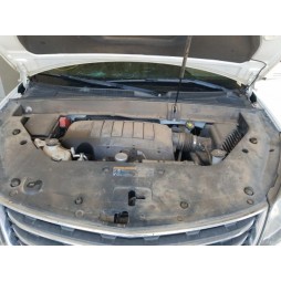 2013 CHEVROLET TRAVERSE LT