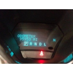 2013 CHEVROLET TRAVERSE LT