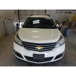 2013 CHEVROLET TRAVERSE LT