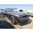 2013 DODGE CHALLENGER SXT