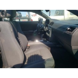 2013 DODGE CHALLENGER SXT