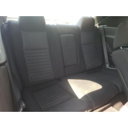 2013 DODGE CHALLENGER SXT