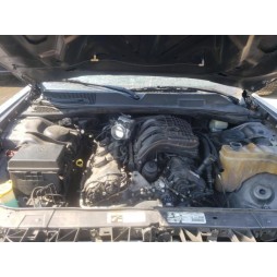 2013 DODGE CHALLENGER SXT