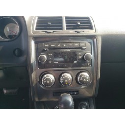 2013 DODGE CHALLENGER SXT